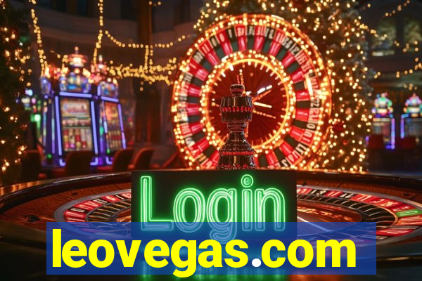 leovegas.com