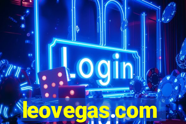 leovegas.com