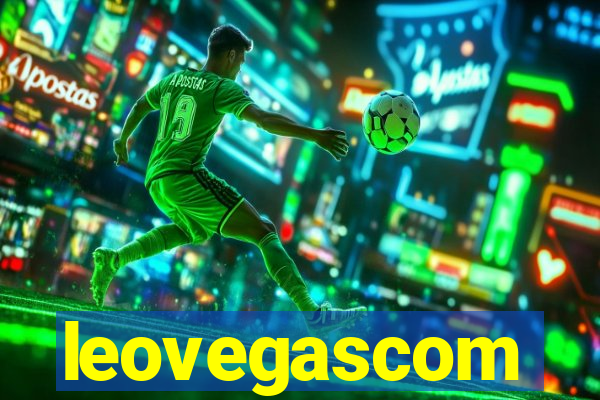 leovegascom