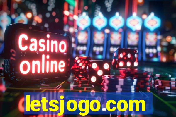 letsjogo.com