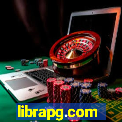 librapg.com