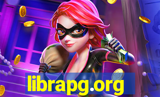 librapg.org