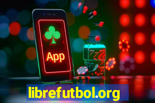 librefutbol.org