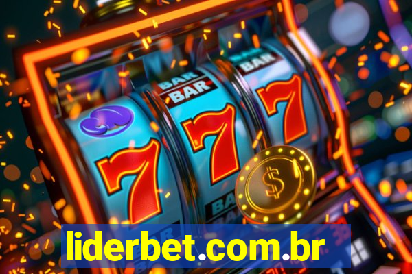 liderbet.com.br