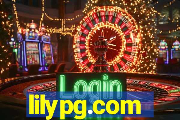 lilypg.com