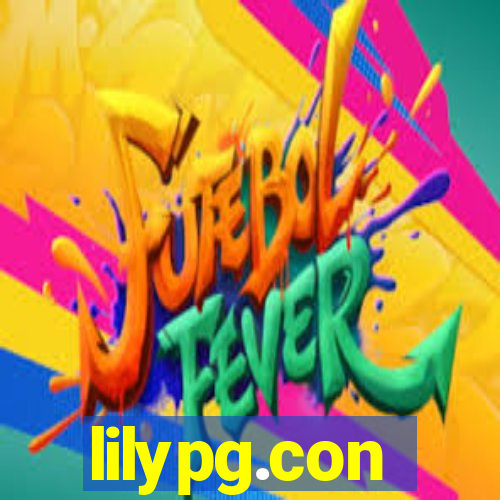 lilypg.con
