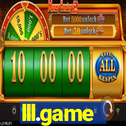 lll.game