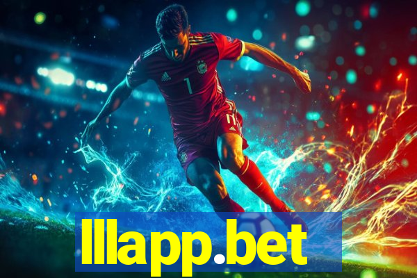lllapp.bet