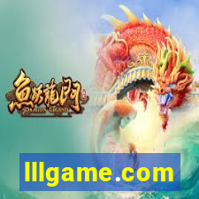 lllgame.com
