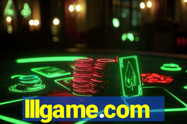 lllgame.com