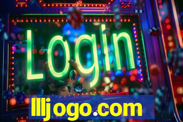 llljogo.com