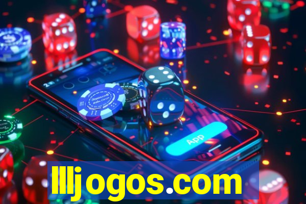 llljogos.com