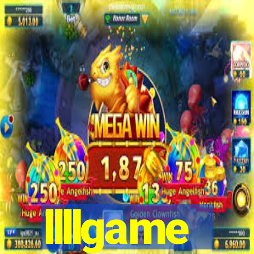 llllgame