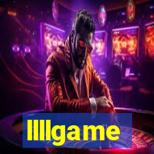 llllgame