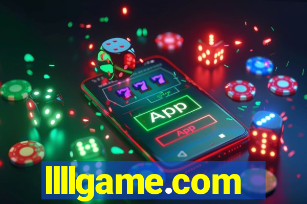 llllgame.com