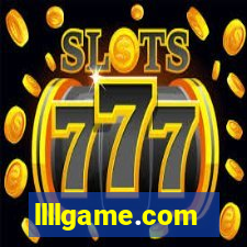 llllgame.com