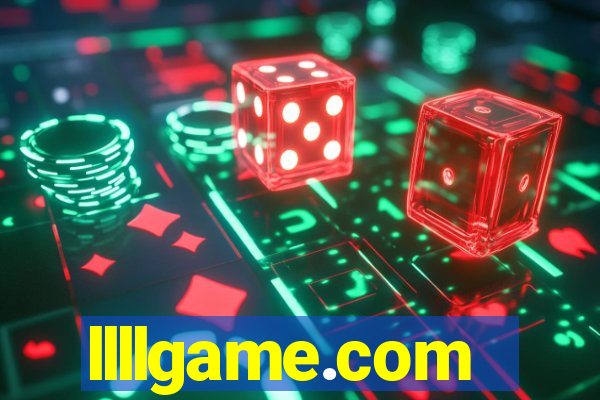 llllgame.com