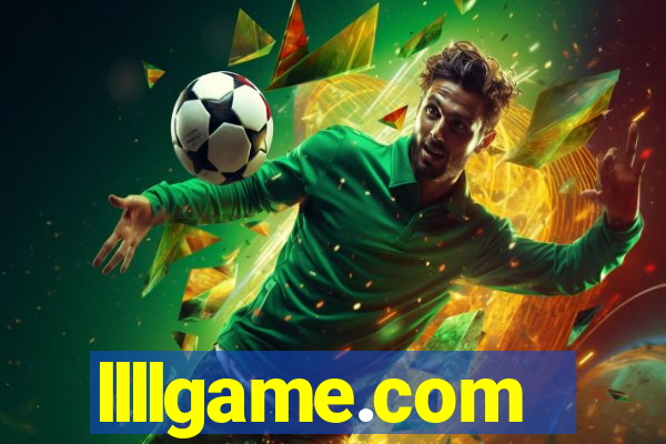 llllgame.com
