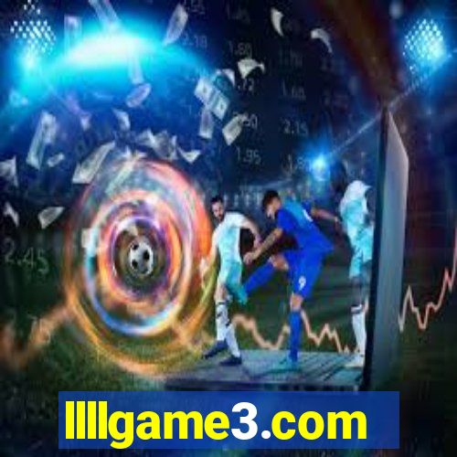 llllgame3.com