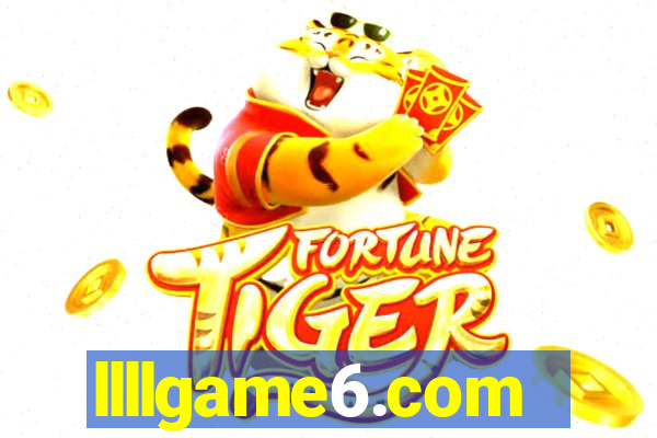 llllgame6.com