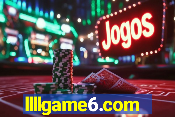 llllgame6.com