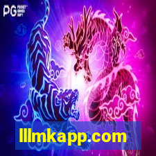 lllmkapp.com