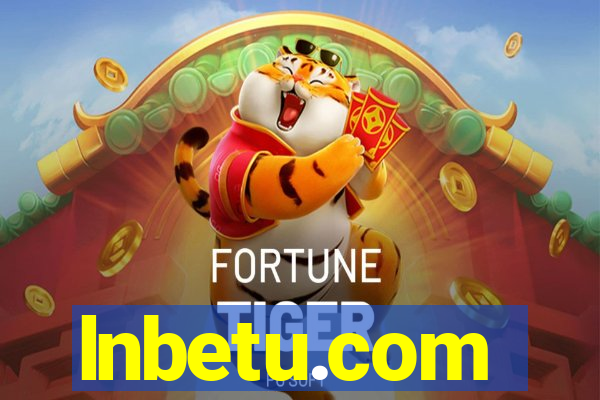 lnbetu.com