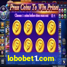 lobobet1.com