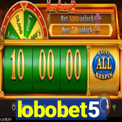 lobobet5