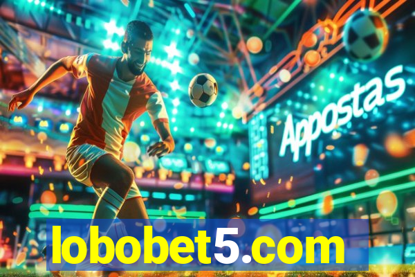 lobobet5.com