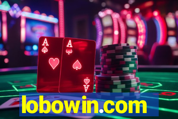 lobowin.com