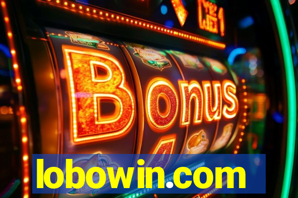 lobowin.com