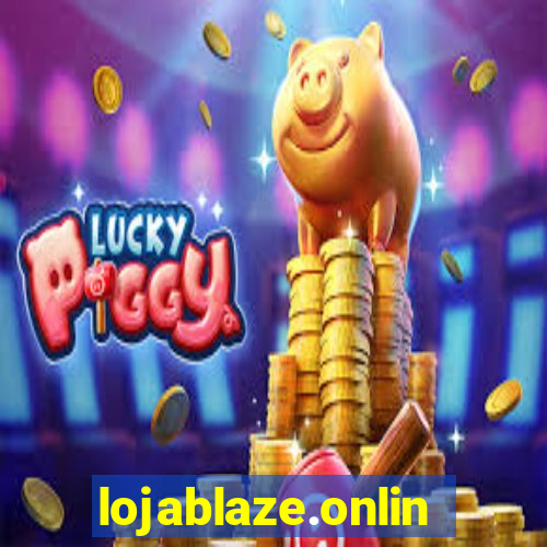lojablaze.online
