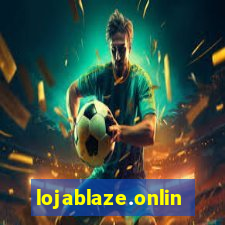 lojablaze.online