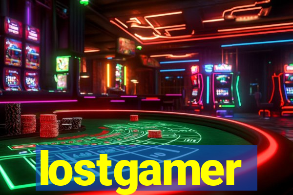 lostgamer-io