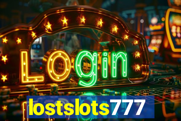 lostslots777