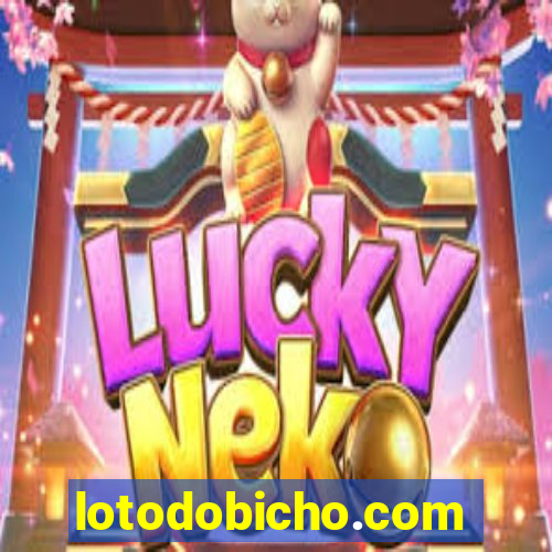 lotodobicho.com