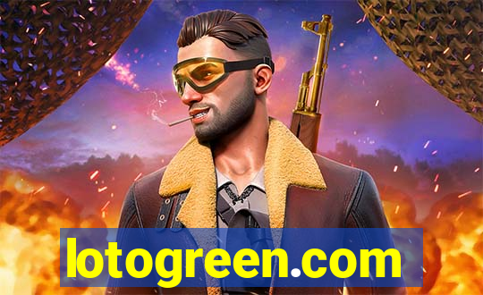 lotogreen.com