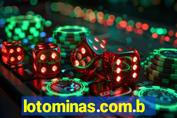 lotominas.com.br