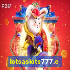 lotsaslots777.com