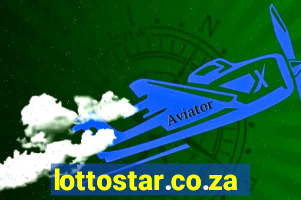 lottostar.co.za