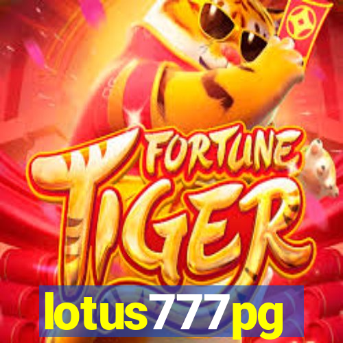 lotus777pg