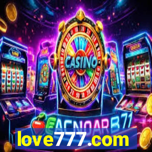 love777.com