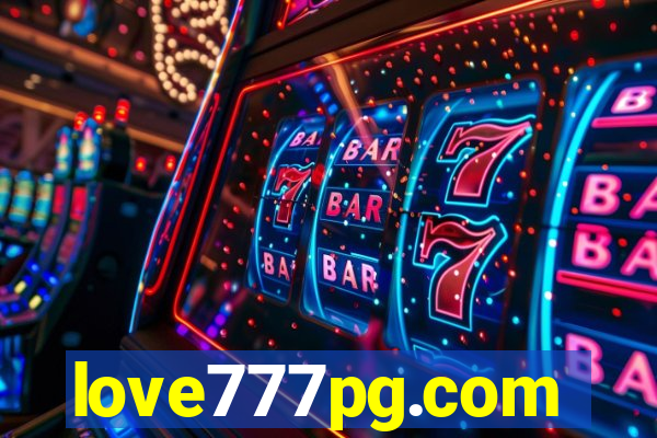 love777pg.com