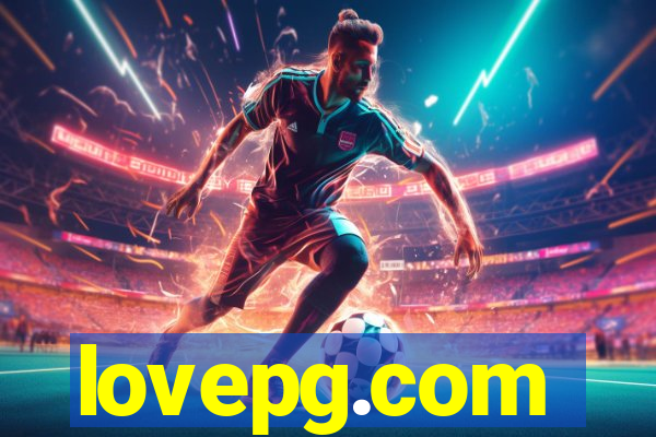 lovepg.com