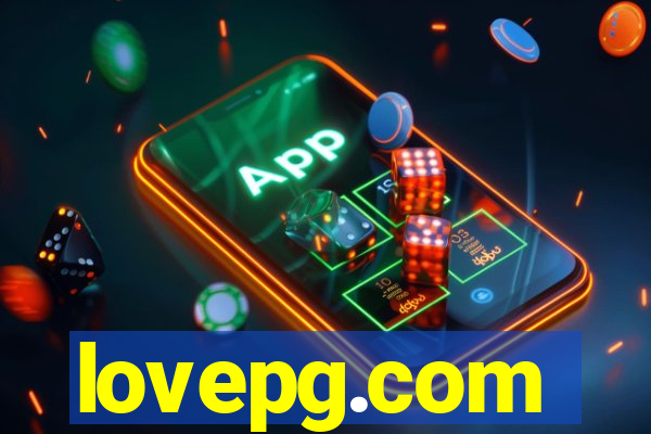 lovepg.com