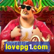 lovepg1.com