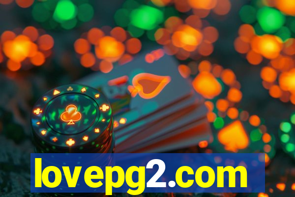 lovepg2.com
