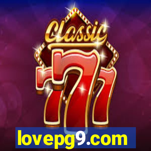 lovepg9.com