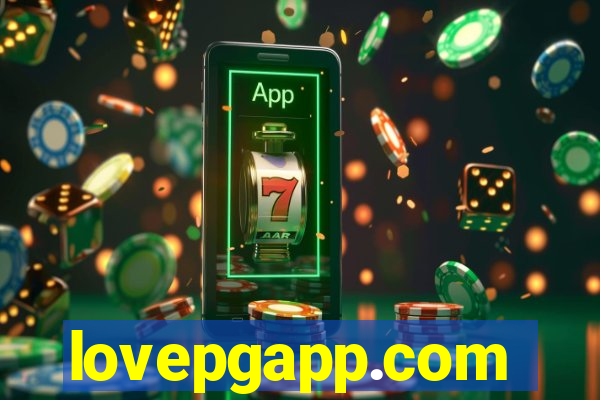 lovepgapp.com